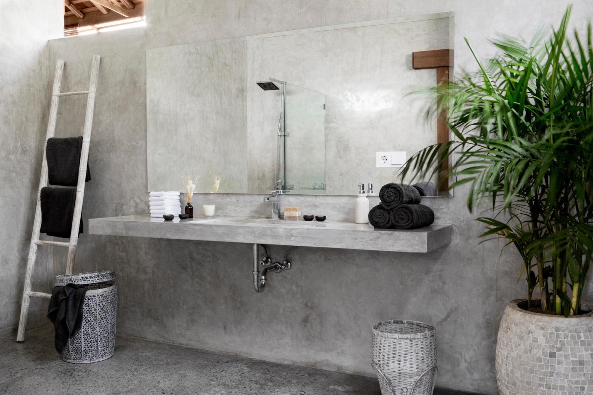 Surflodge Limasan Bali Kerobokan Exterior foto